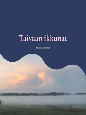 cover image of Taivaan ikkunat